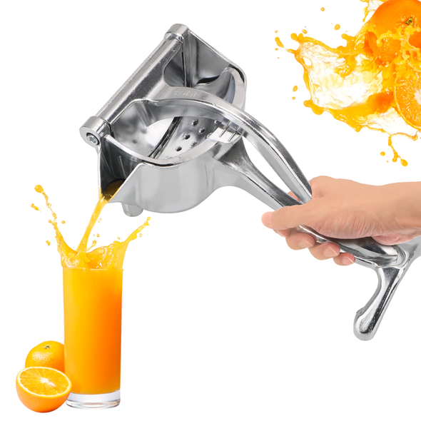 Manual Fruit Juicer