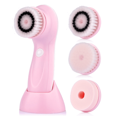 Facial Cleansing Brush