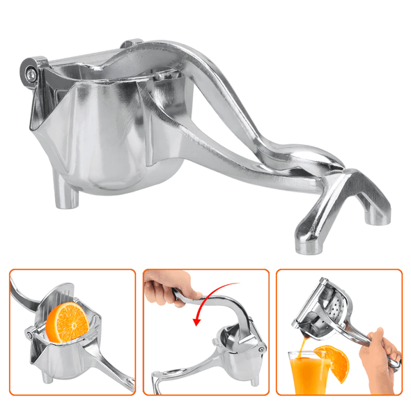 Manual Fruit Juicer